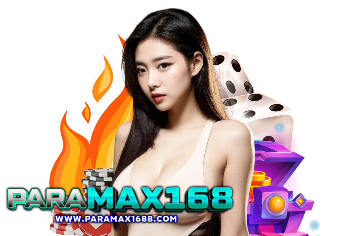 paramax168 com
