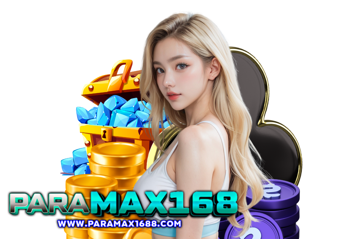 paramax168