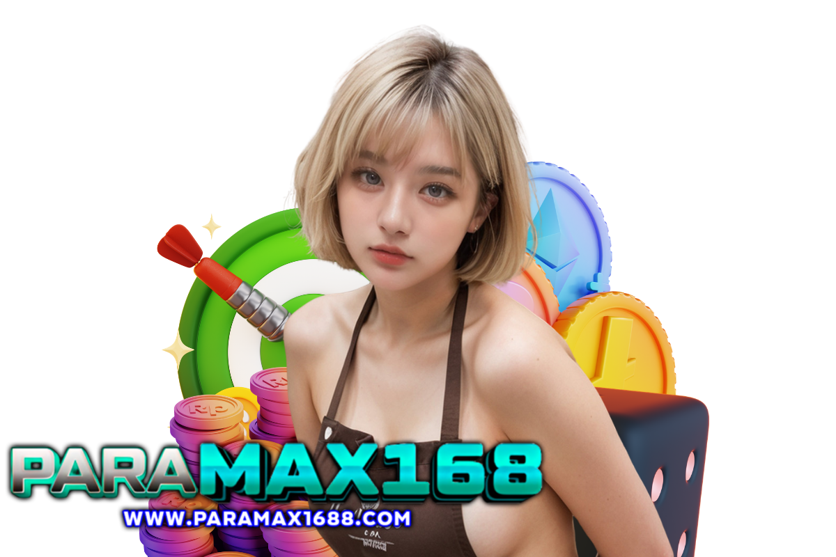 paramax1688